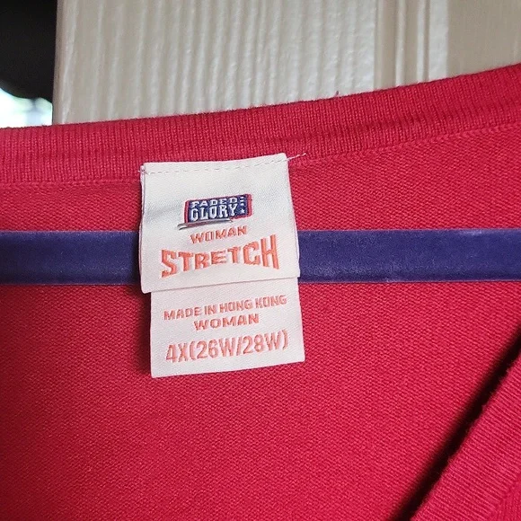 Sweater - Picture 2 of 3